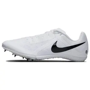 Nike Zoom Rival M10 Mesh Track Running Shoes for Men and Women – Lightweight, Cushioned, Durable, Breathable, Low-Top Verifiable, with credentials and supporting global authentication