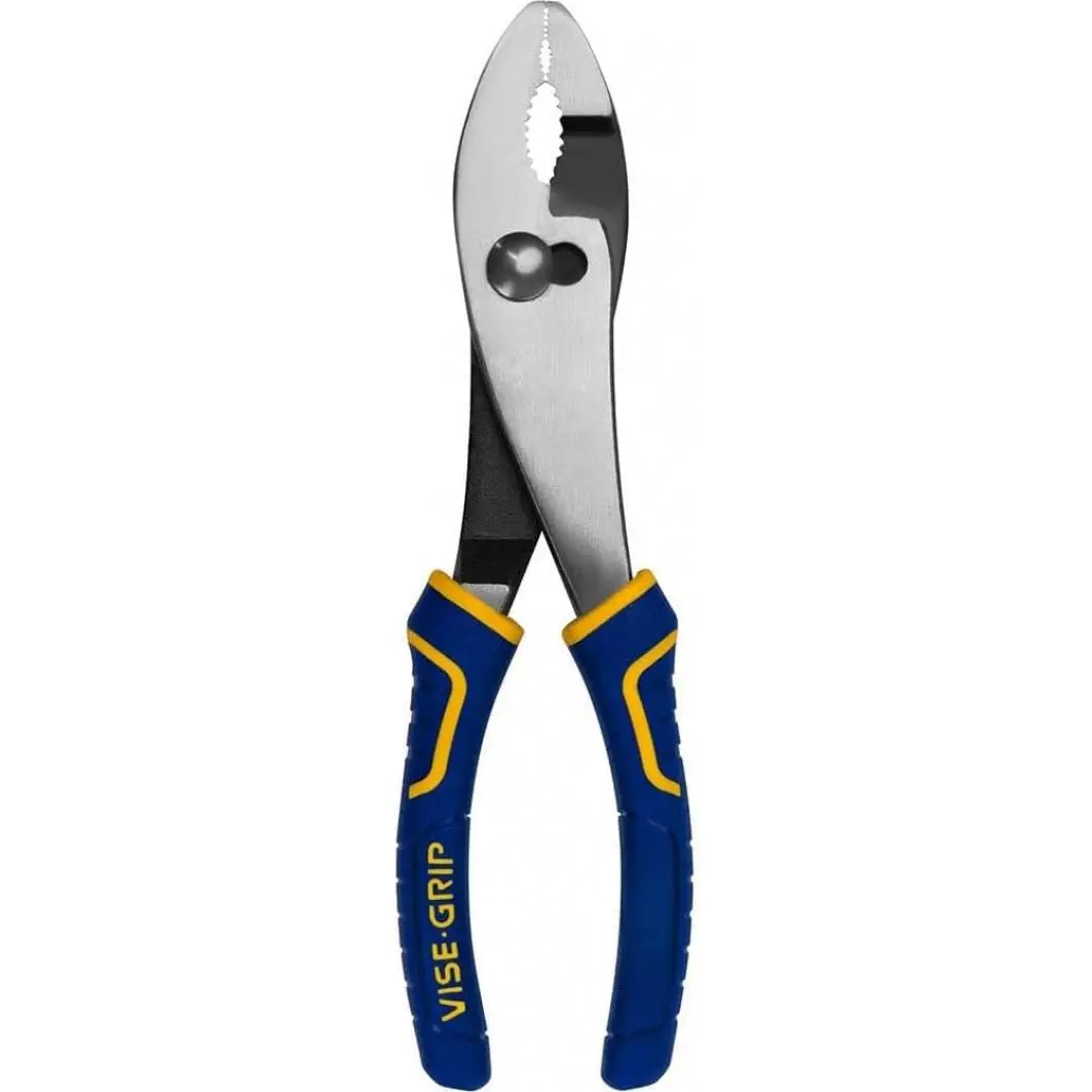 VISE-GRIP Pliers Set, Slip Joint, 8-Inch (2078408)