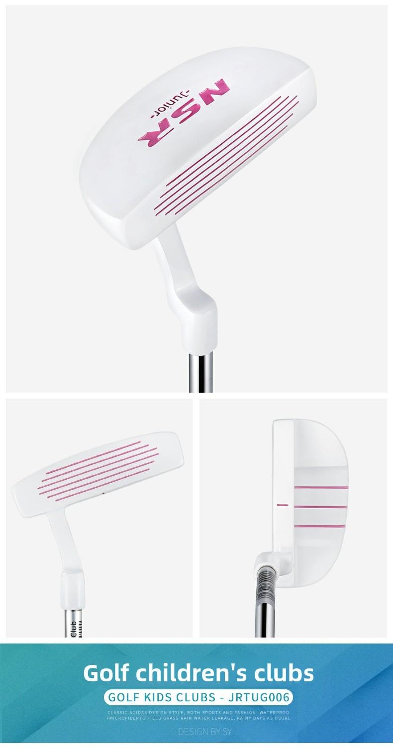 Golf Club - Kids' Putter (Boys & Girls) - Beginner Golf Equipment for Children