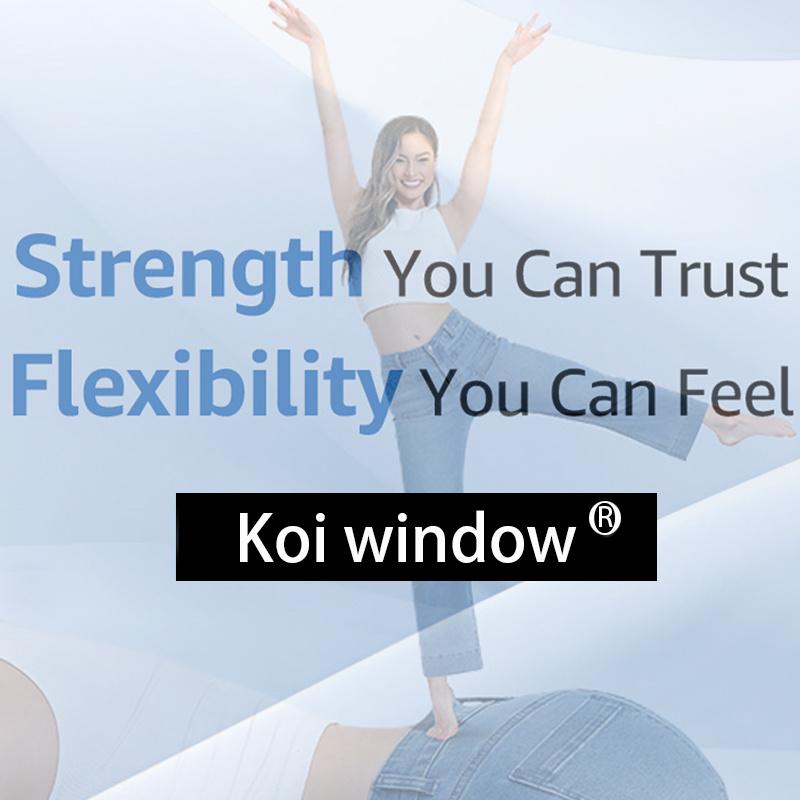 Women's Baggy Jeans Y2K Stacked Jeans Flared Denim Pants High Waisted Capri Pants Women Casual Baggy Jorts Cute Clothes For Women Plus Size Clothes Summer Bottoms Pantalones Jeans Mujer Flash Sale Clothing For Women Trendy Jeans Womenswear Trouser Trouser