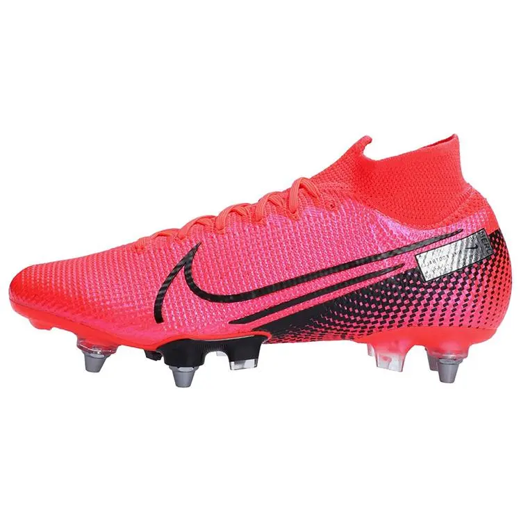 Nike Mercurial Superfly 7 Elite SG Pro 'Laser Crimson' CJ6136-607