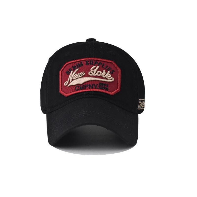 Trendy new sun hat, fashionable item, versatile