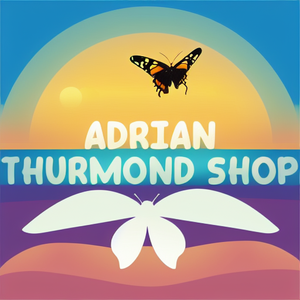 ADRIAN THURMOND SHOP