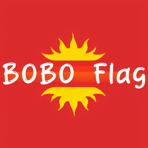 BOBO Flag