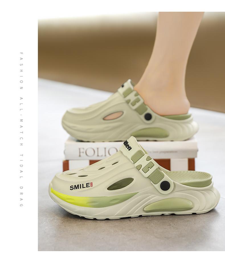Non-Slip Waterproof Sneakers |     Easy to Clean & Breathable for Hot Weather Couple version