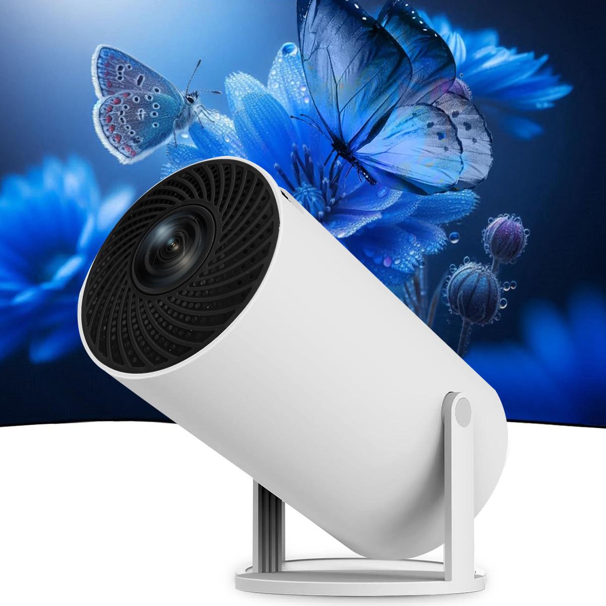 Projector,Portable Mini Game Video Projector,Compact Projector for Easy Portability,Bluetooth, Portable Home Theater for Android Audio, Bluetooth Projector,Portable Mini Game Video Projector,Compact Projector for Easy Portability,Bluetooth, Portable Home Theater for Android Audio, Bluetooth