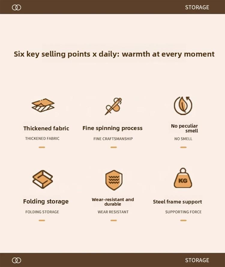 Transparent Clothes Storage Box, Drawer Organizer for Underwear Pants, Home Closet Organizer, Wardrobe Storage Container