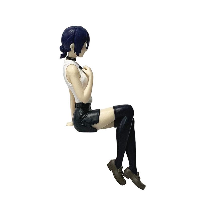 Furyu Chainsaw Man Noodle Stopper Figure-Reze