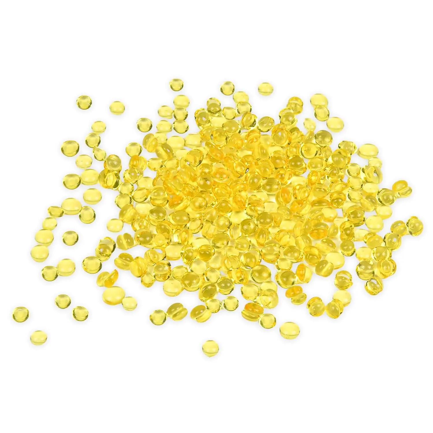 Glue for Hair Extensions,22.5g 200 count  Beads K Tip |  Beads Glue Granules,Hot Melt K Tip Glue Bonding Beads use to /I Tip Hair Extension Tools
