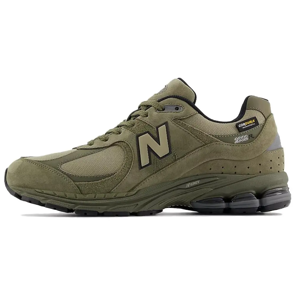 New Balance 2002R 'Cordura Pack - Dark Camo' M2002RPK