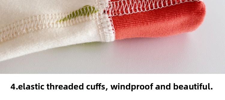 Warm Cotton Baby Sleep Sack |   Split-Leg Design for Peaceful Night Sleep ✨