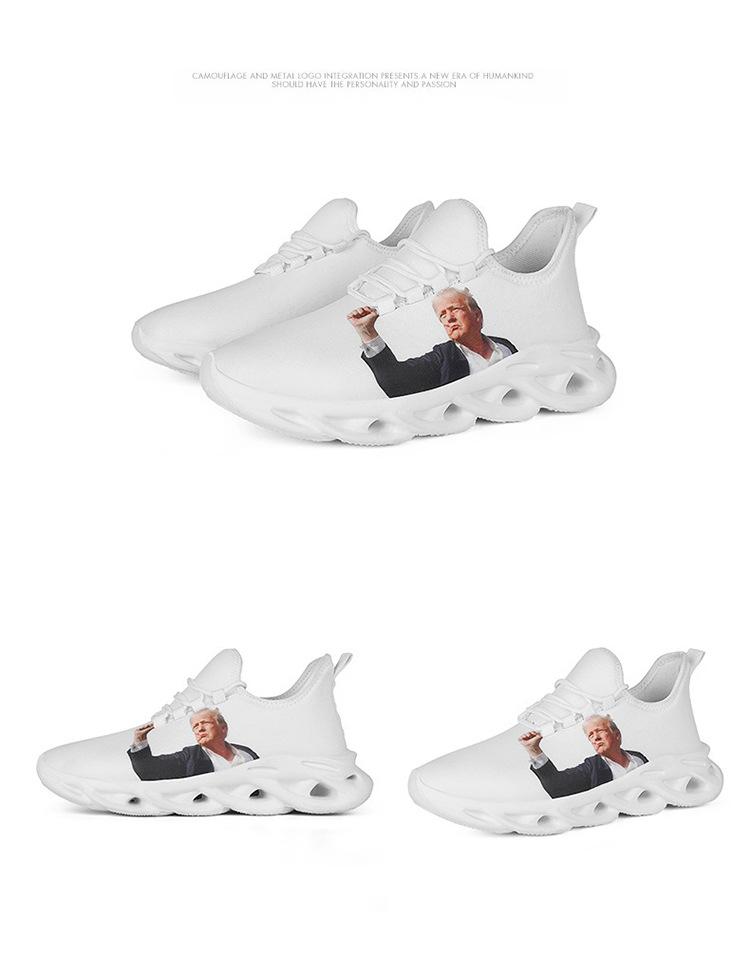 All-Match Outdoor Sneakers Comfortable Walking for Daily & Travel