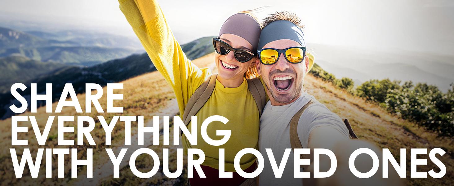 Sport Headbands for Men - 7 Pcs Sweat Absorbent Running Headband for Fitness Workout Running Rugby Baseball Yoga High Intensity Interval Training, Unisex Sweatband for Both Men and Women