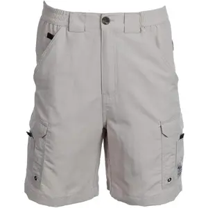 LTD Boca Grande II Men's Fishing Short Featuring BloodGuard