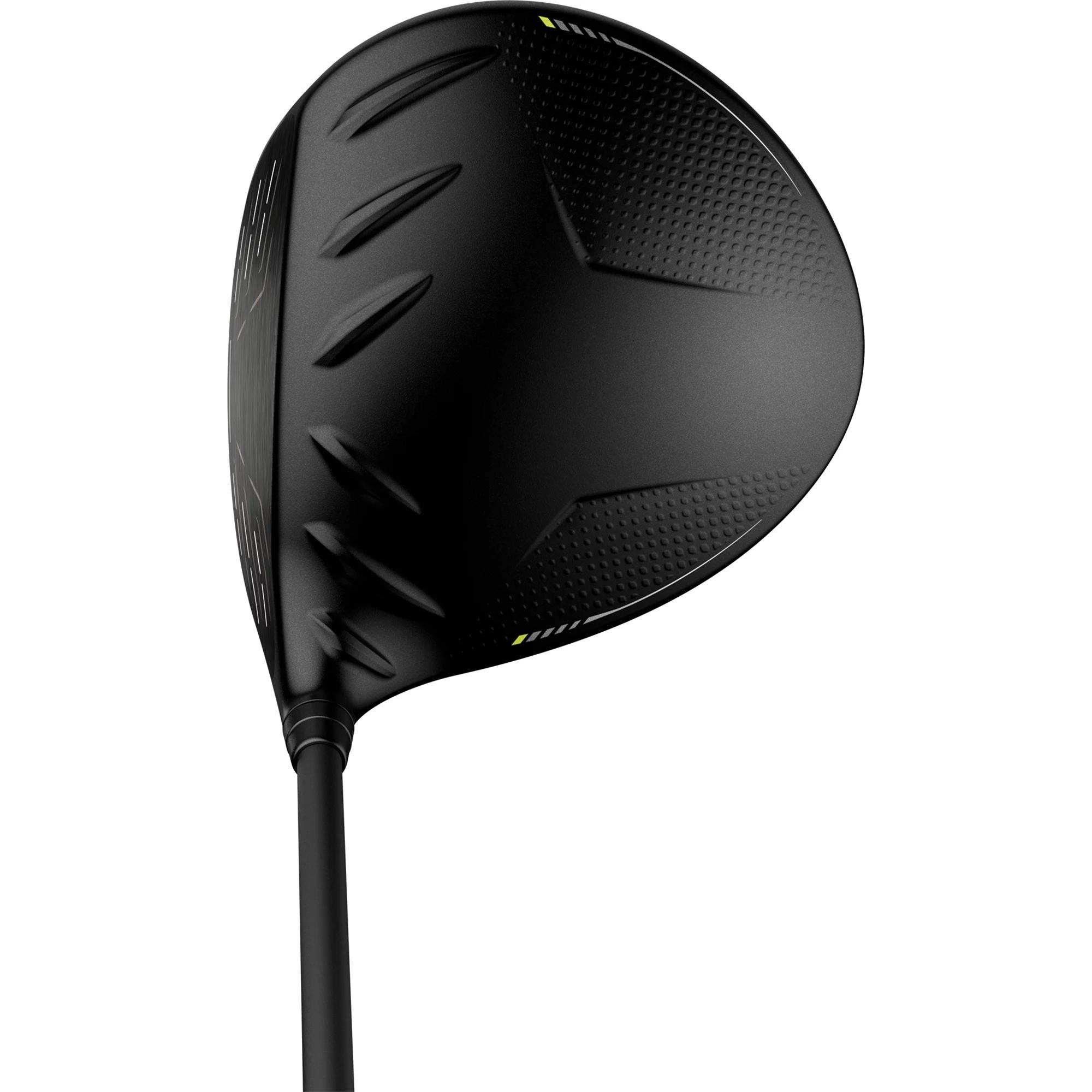 G430 MAX Driver - High-Quality Golf Equipment, Enhances Performance and Game Experience; the perfect choice for a golf Christmas or birthday gift.