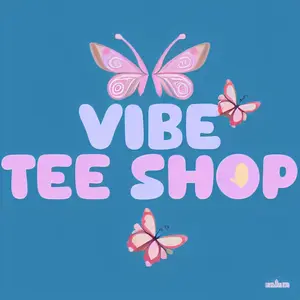Vibe Tee Shop