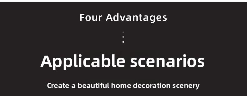 Hot Bending Ultra Clear Glass Fish Tank Self-Circulating Eco Aquarium Small Desktop For Living Room Home Decor Smart with LED Light and Filter Deshedding Brush Pets Dragon Stone Decoration