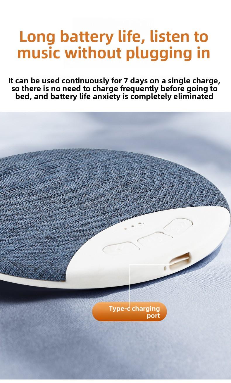Pillow Sleep Speaker