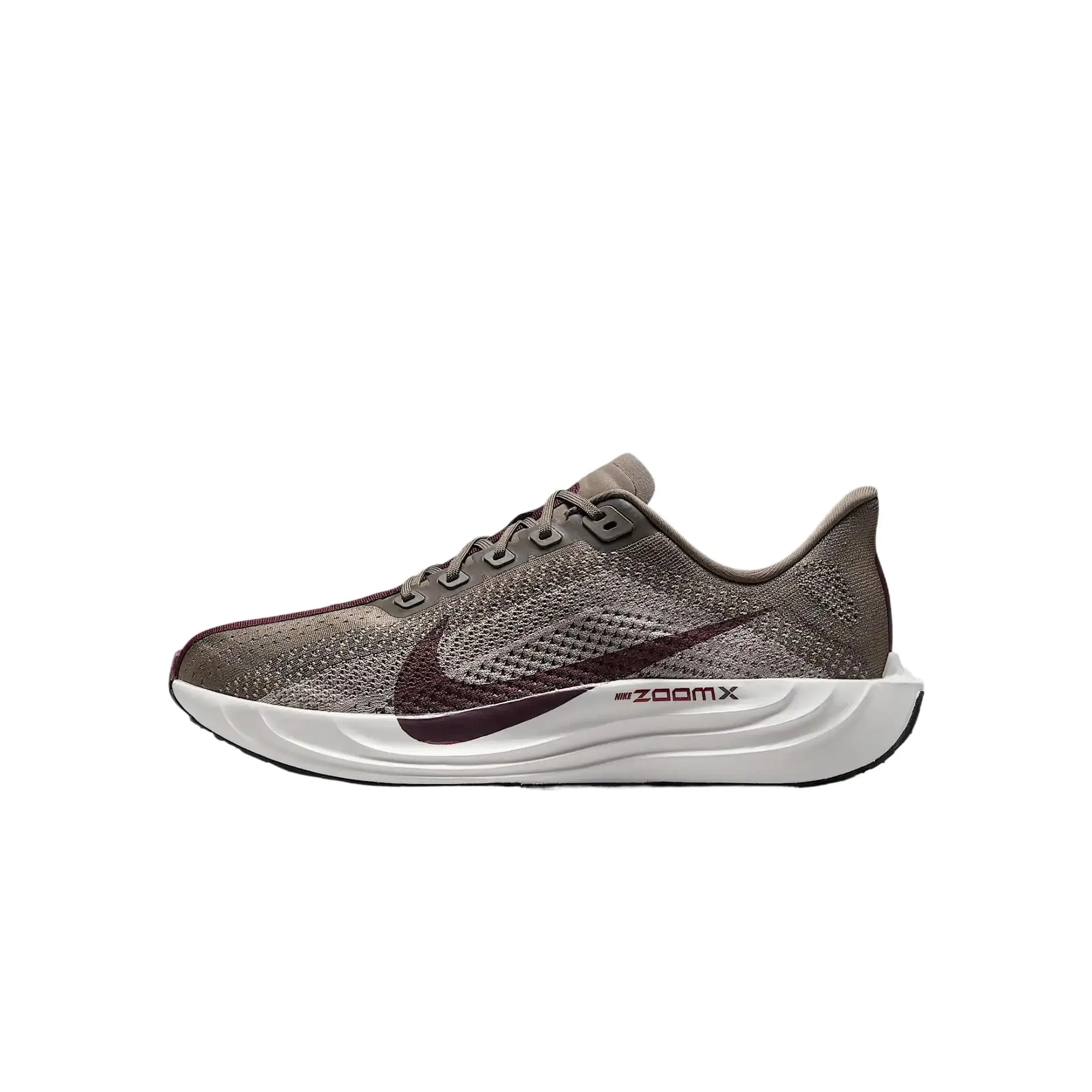 Nike Pegasus Plus 'Olive Grey Maroon' FQ7262-005