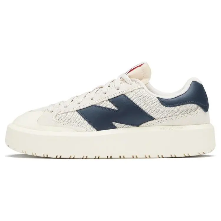 New Balance CT302 'Moonbeam Natural Indigo' CT302RC