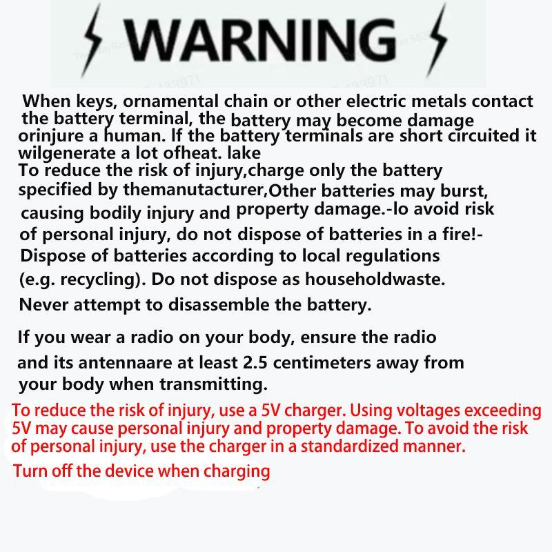 1Pack Baofeng 5W UV-5R Radio Ham Radio Handheld UV5R Long Range Dual Band 1800mAh USB Rechargeable Power Two Way Radio Walkie Talkies with 1800mAh Li-ion Battery for Outdoor sports Hunting Camping Survival Gea Supports CHIRP 1Pack Baofeng 5W UV-5R Radio Ham Radio Handheld UV5R Long Range Dual Band 1800mAh USB Rechargeable Power Two Way Radio Walkie Talkies with 1800mAh Li-ion Battery for Outdoor sports Hunting Camping Survival Gea Supports CHIRP
