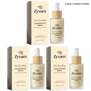 Concentrated Essence Liquid (30ML/30ML*2/30ML*3), Gentle Care, Hydrating Moisturizing, Smooth Texture, Daily Skin Care
