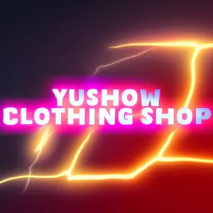 YUSHOW ClOTHING SHOP