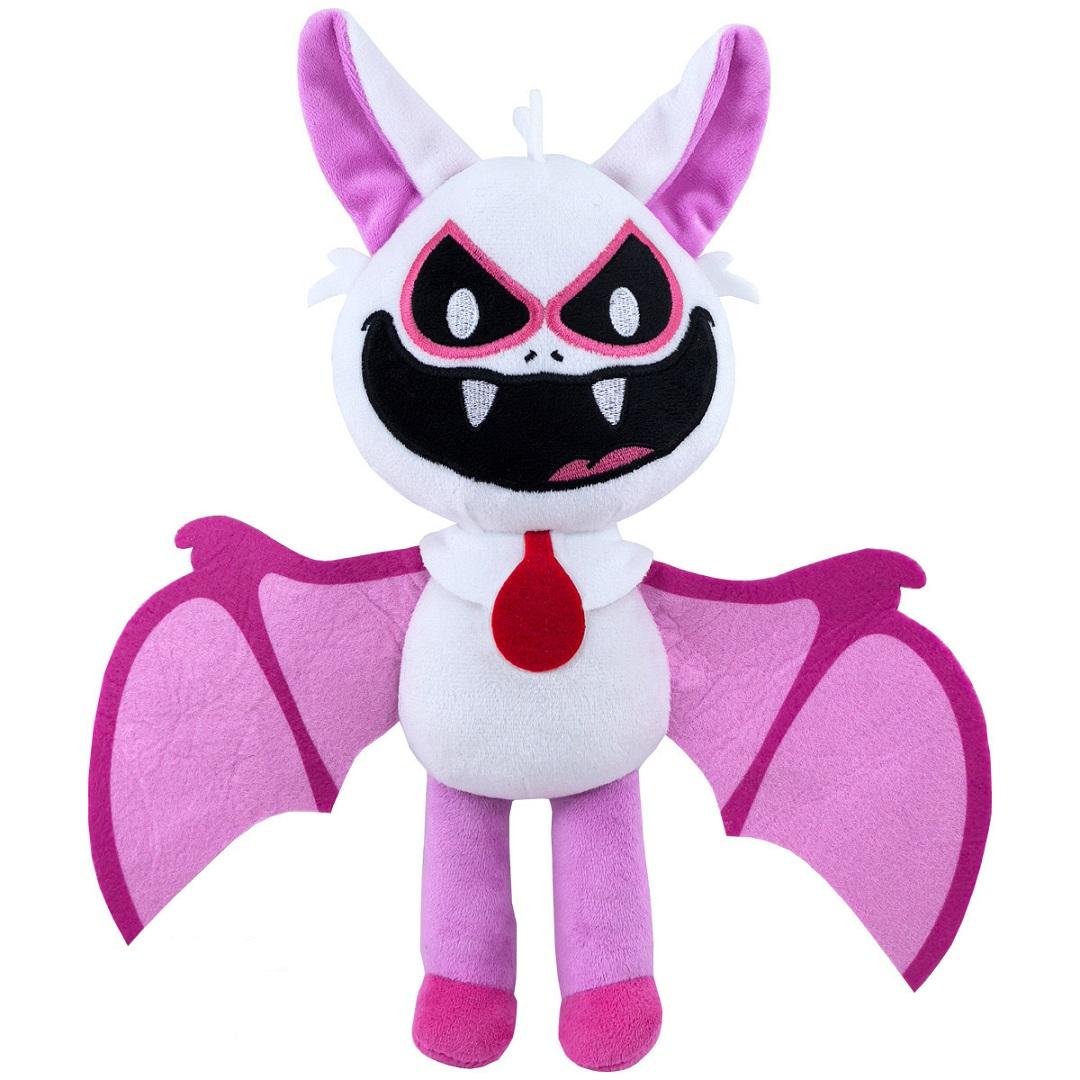 30CM Nightmare Critters Plush Toy Nightmare Lamb Stuffed Animal Game Character Doll Soft Plush Christmas Gift for Kids
