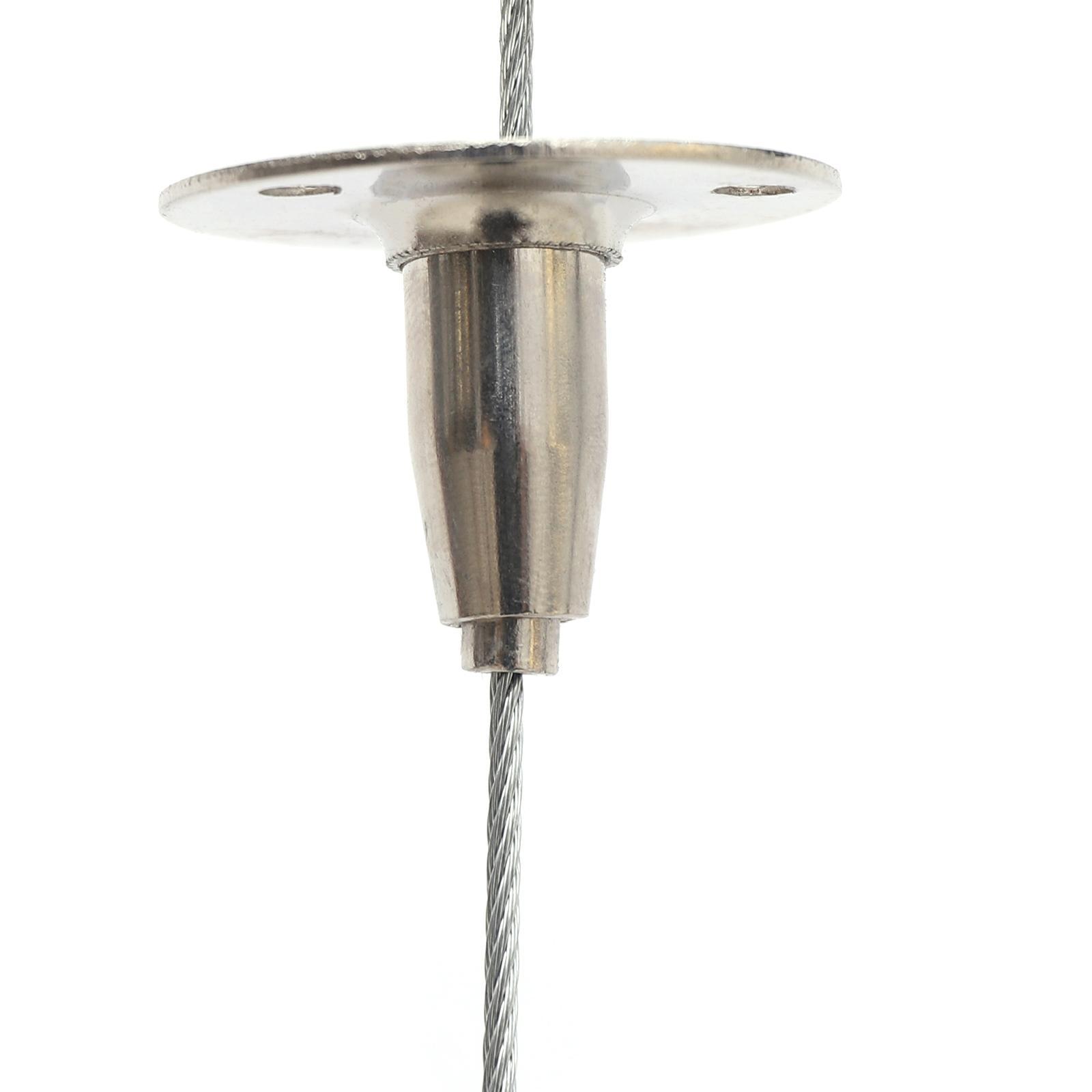 Adjustable Height Ceiling Mounted Hanging Clothing Rack, Heavy Duty 66 lbs Load, Gold & Silver Metal Garment Display Rack for Retail Shop Home Laundry Room Closet Organizer Adjustable Height Ceiling Mounted Hanging Clothing Rack, Heavy Duty 66 lbs Load, Gold & Silver Metal Garment Display Rack for Retail Shop Home Laundry Room Closet Organizer