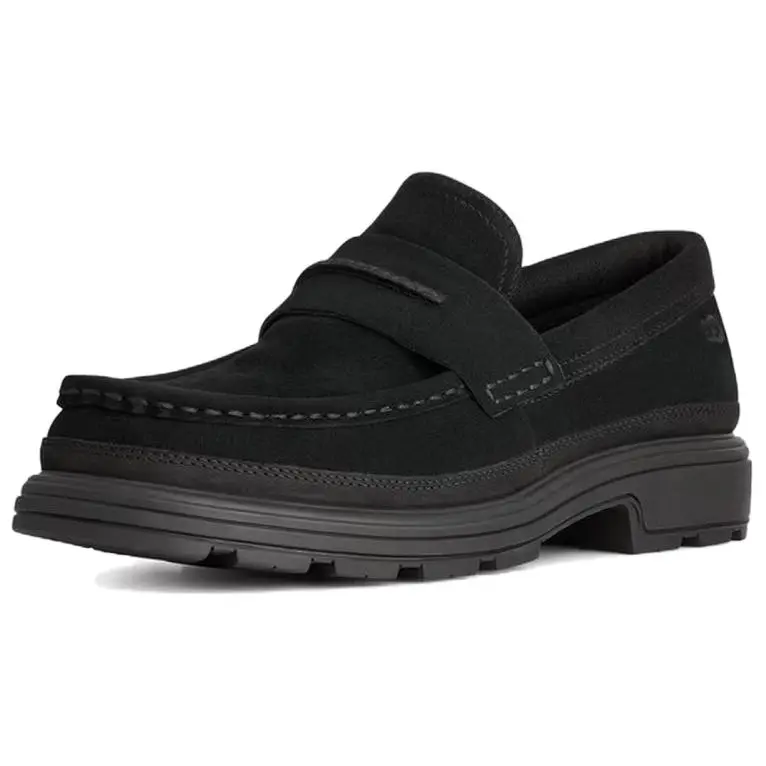 UGG Biltmore Casual Loafers 1184238-BLK