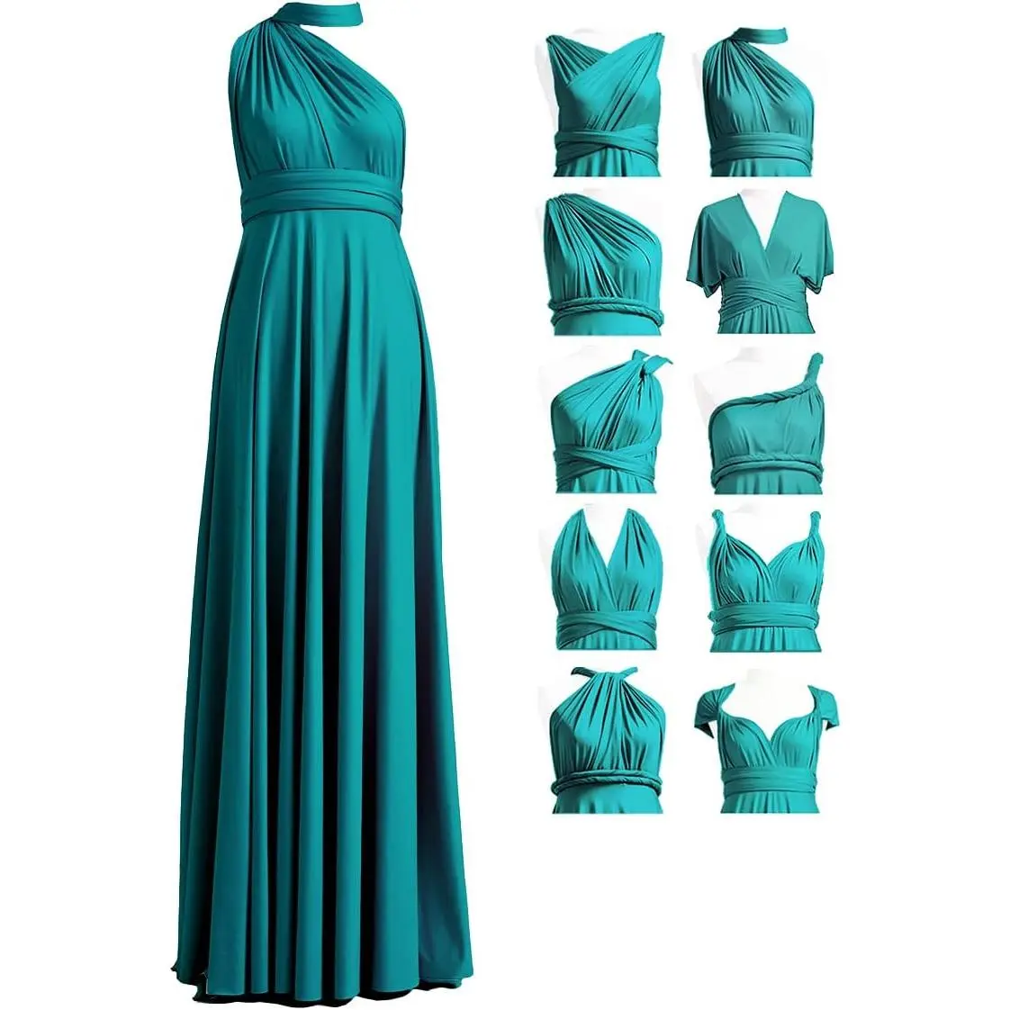 Teal