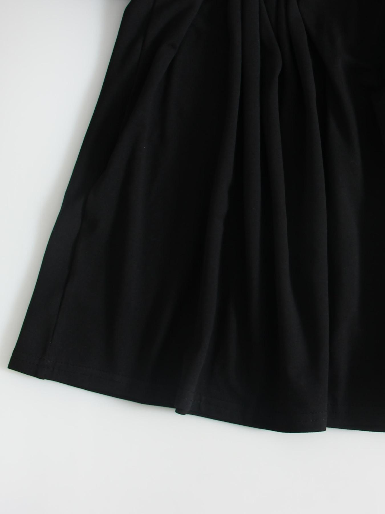 Women's Long Nightgown, Coffee Leopard Print, Round Neck Long Sleeve Pocket Sleepwear, Soft Comfortable Casual All-Season Loungewear Women's Long Nightgown, Coffee Leopard Print, Round Neck Long Sleeve Pocket Sleepwear, Soft Comfortable Casual All-Season Loungewear