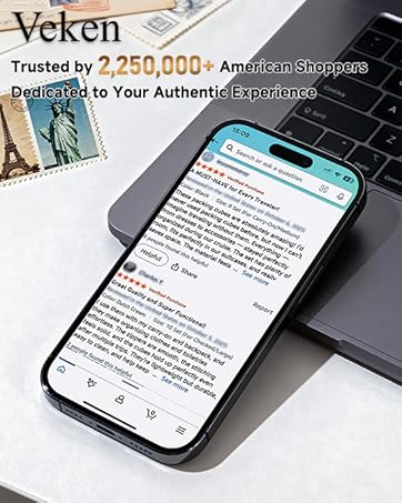 8 Set Packing Cubes for Luggage,Suitcase Organizer in 4 Sizes with Hanging Toiletry Bag and Large Laundry Bag, Carry-On Luggage with Accessories Bag, Cream