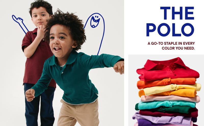 Boys' Performance Basketball Shorts 2 Pack