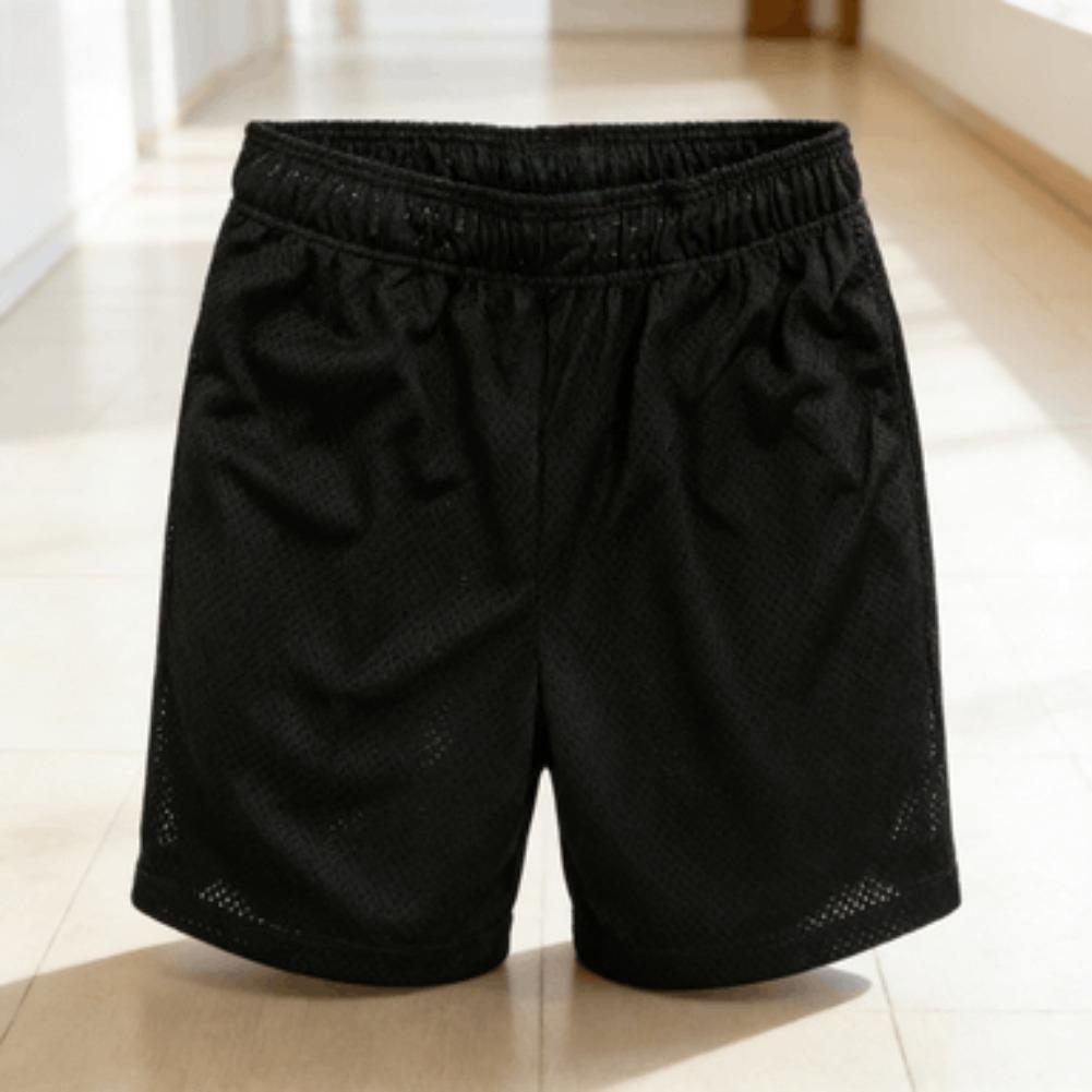 American Trendy Shorts Tree Trunk Graphics Casual Shorts Women Men Oversize Sports Trunks Street Short Pants Hawaii Beach Pants