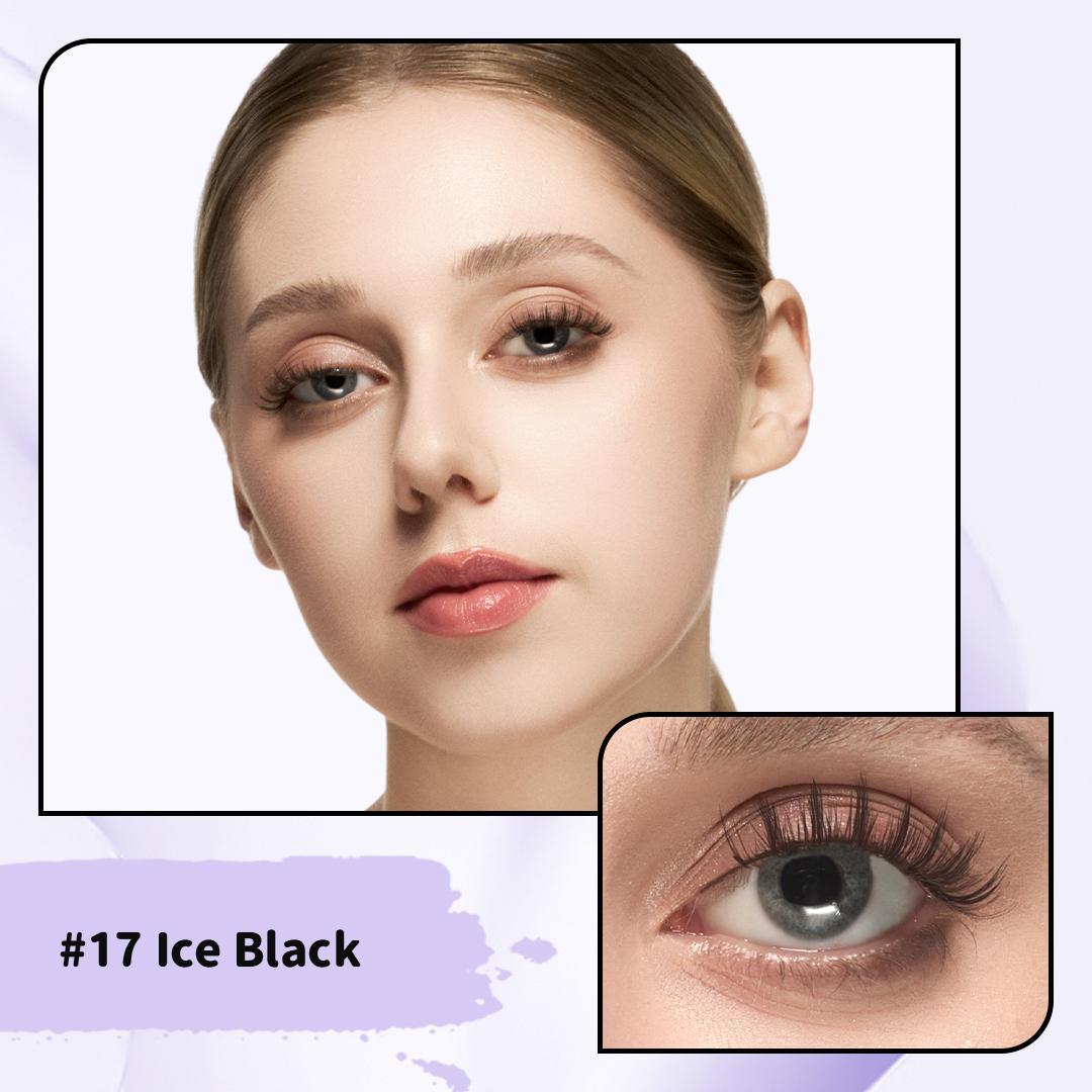 【Wosado】 Magnetic Eyelashes Soft All-in-One Kit, BearisBug Limited Edition Magnetic Lash Extensions, Reusable, Waterproof, Glue-Free, Eyeliner-Free Cosmetic Makeup