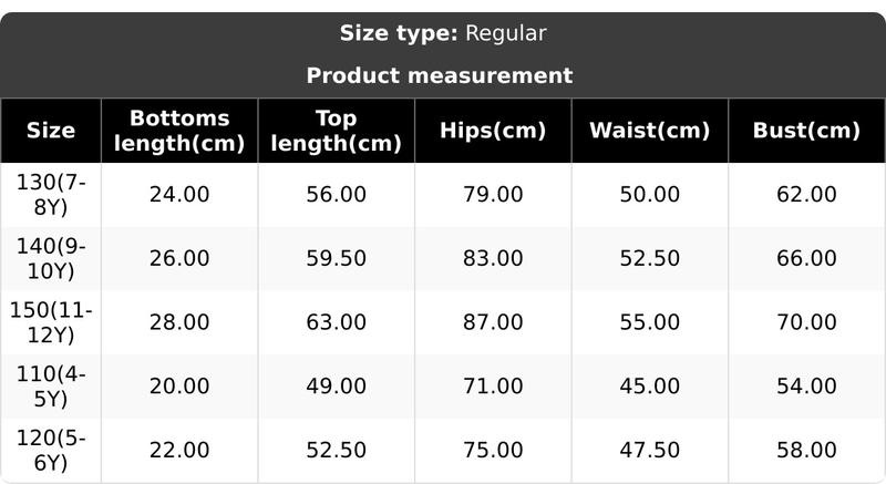 K-Pop Hunter Girl Swimsuit Set, Starry Gradient Two-Piece, Shiny Sweet Cool Separated Swimwear for Women, Tankini With Shorts