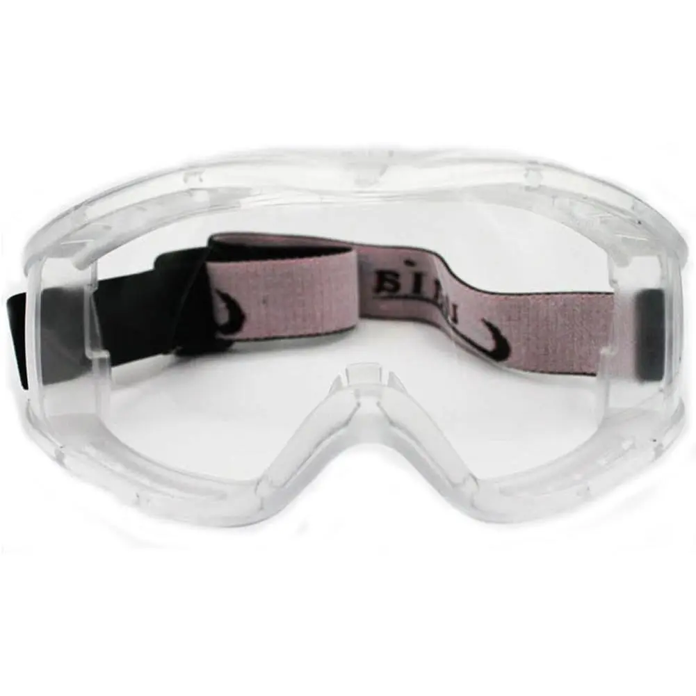 Anti-Fog Fit Over Glasses Motorcycle Riding Goggles, Modern Polycarbonate Lenses, Windproof UV Protection Protective Gear for Motorcyclists