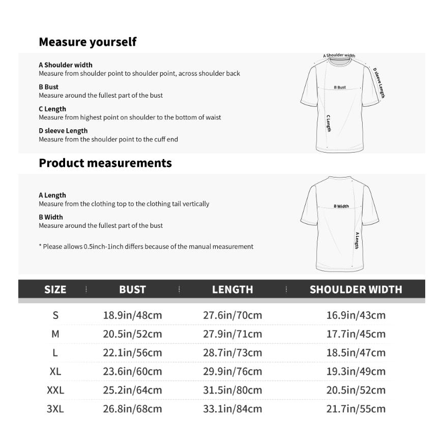 3D Artistry Store Gym Workout Loose Washed Tee Gym Washed Heavyweight Cotton T-shirt Workout Tee Sport Gift Gymnastic Merch Fan Streetwear Washed Tee Men's T Shirts Metalcore Font Distressed Graphic Hardcore Punk Oversized Black