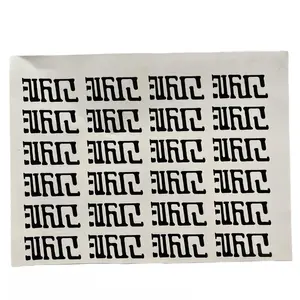Game Honkai: Star Rail Aventurine Tattoo Sticker Adult Unisex Waterproof Temporary Costume Props Accessories