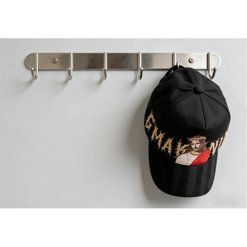 2026 trendy American and European style DANDY HATS adjustable hip-hop baseball cap