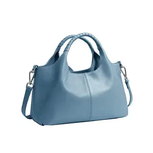 Leather Shoulder Bags Purses and Handbags for Women Satchel Designer Cross Body Hobo Medium Size Tote Hobo Crossbody Bag Elegant Commuter Bag Trendy Commuting Bag，，