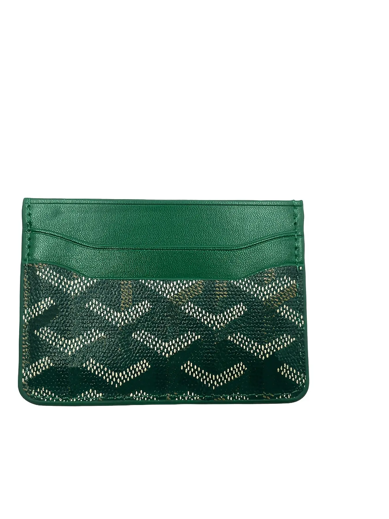 American Classic Card Holder, Multi-Card Slots, Unisex Design, Ideal for Men and Women, Durable and Stylish Accessory