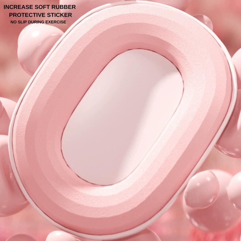 Adjustable Pelvic Floor Muscle Trainer, 1 Count Portable Trainer for Arms, Thighs, Hips, Waist, Back Stretch, Home Fitness Equipment Tool