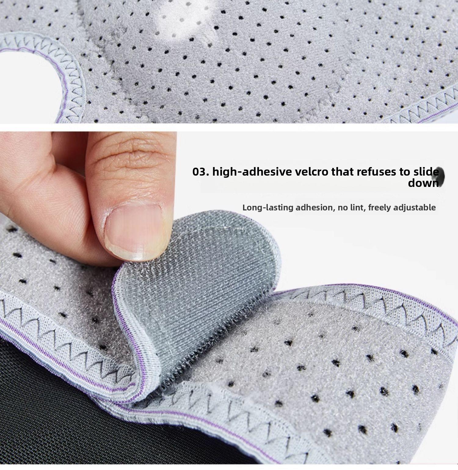 Children's knee and elbow pads, gloves, girls' set, basketball, cycling, dance, roller skating, anti-fall knee pads, breathable, boys' set