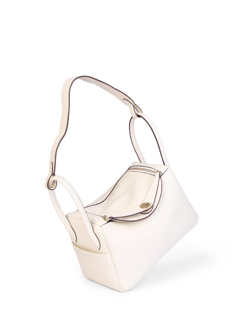 Women's Elegant Solid Color Shoulder Bag, Fashionable Large Capacity Crossbody Bag for Work & Daily Used, Casual Trendy Versatile High-quality Daily Commuting Bag