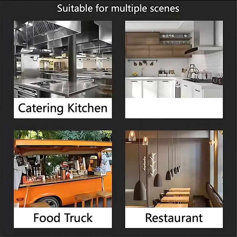 1pc 18oz Insulated Cup, Gothic Scene with Mysterious Character and Skeletal Hand, Double-Wall Design for Hot or Cold Beverages