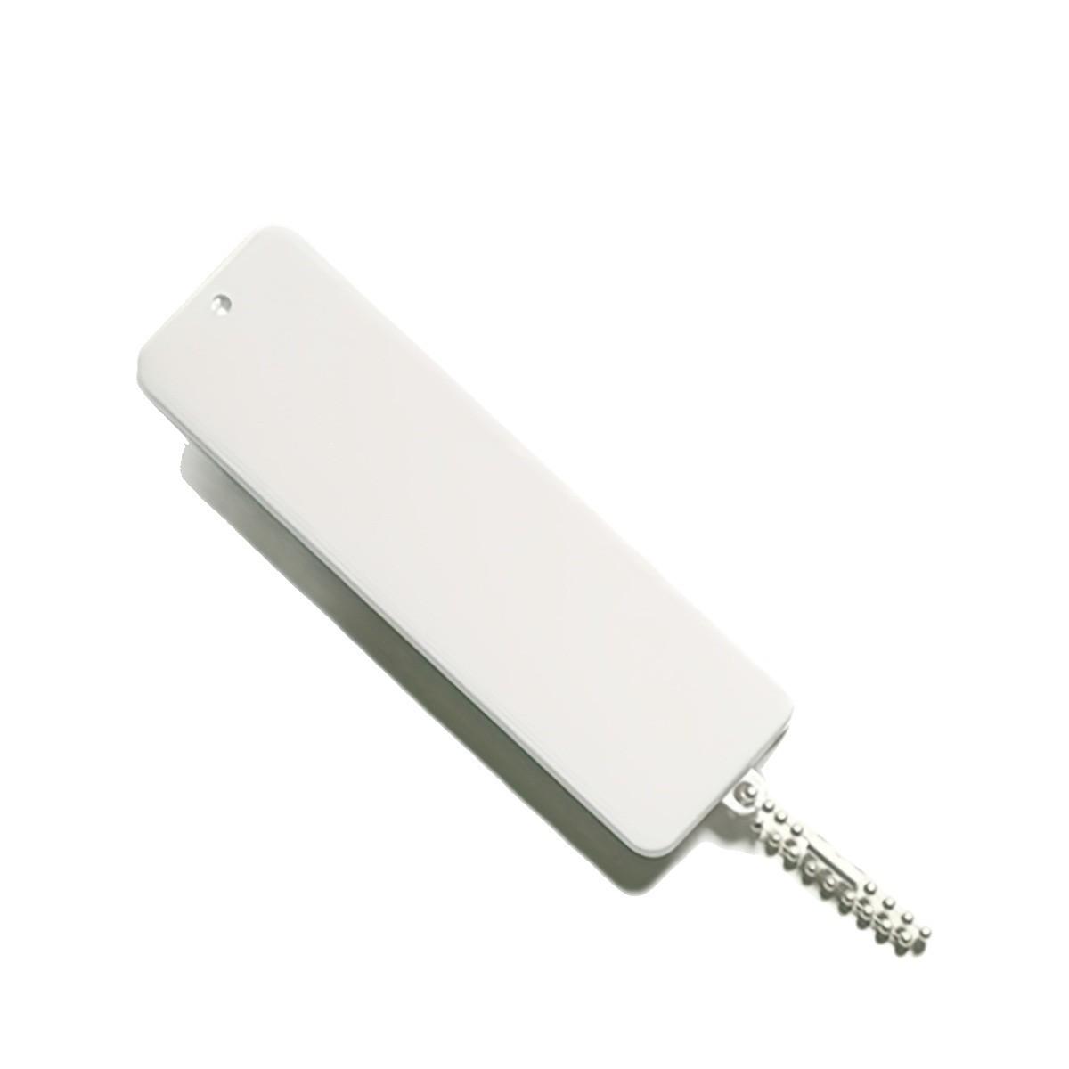 Portable Foldable Mini Makeup Mirror with Built-in Comb, 2-in-1 Compact HD Vanity Mirror for Travel, Daily Touch-Ups & On-the-Go Beauty Styling