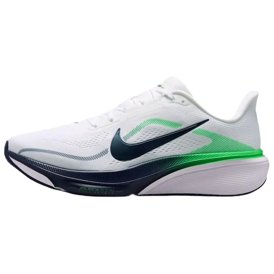 Nike Pegasus 42 Responsive Breathable Durable Running Shoes IB1873-107