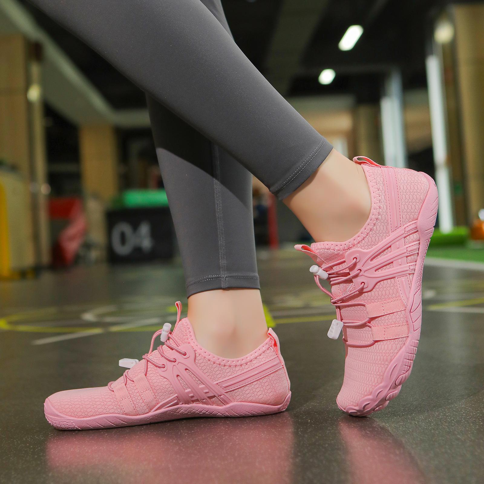 Mesler Men's Barefoot Trail Running Shoes Minimalist Wide Toe Box Design Zero Drop Non-Slip Rubber Sole for Gym Hiking Walking Mesler Men's Barefoot Trail Running Shoes Minimalist Wide Toe Box Design Zero Drop Non-Slip Rubber Sole for Gym Hiking Walking